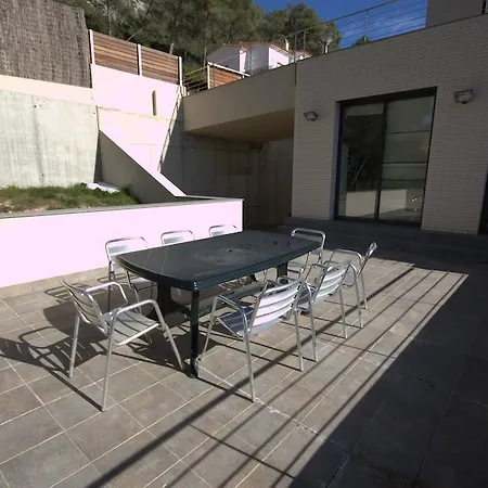 Casa Illes Medes Holiday home *