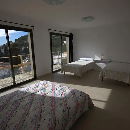 Holiday home Casa Illes Medes