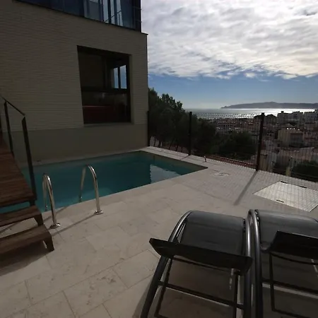 Holiday home Casa Illes Medes