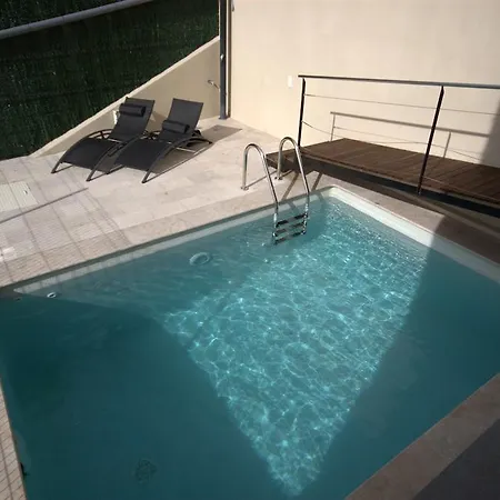 Holiday home Casa Illes Medes L'Estartit