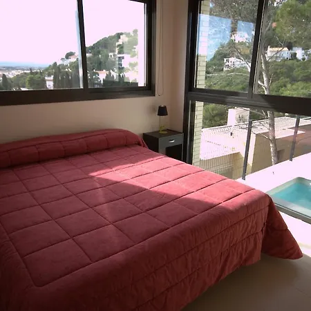 Casa Illes Medes