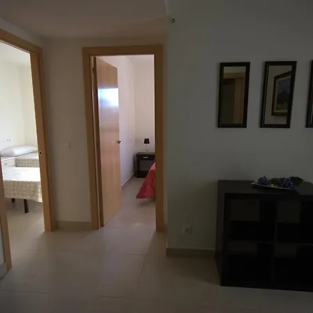 Holiday home Casa Illes Medes *