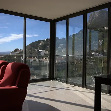 Casa Illes Medes L'Estartit