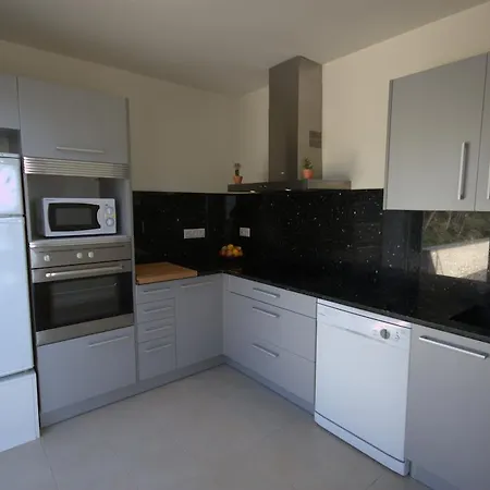 Holiday home Casa Illes Medes L'Estartit